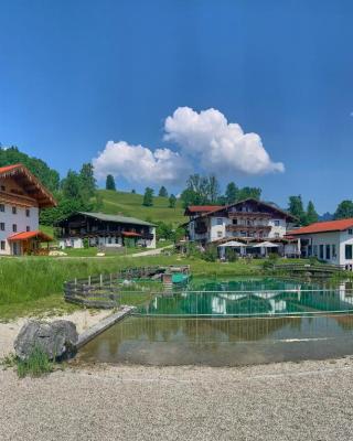 Naturhotel Reissenlehen