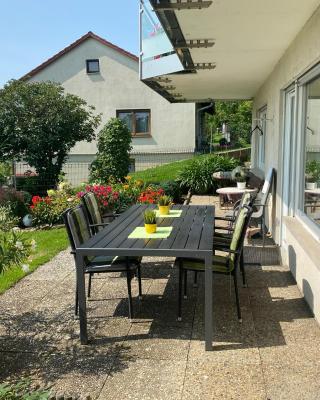 Ferienwohnung Fackelmann
