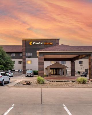 Comfort Suites