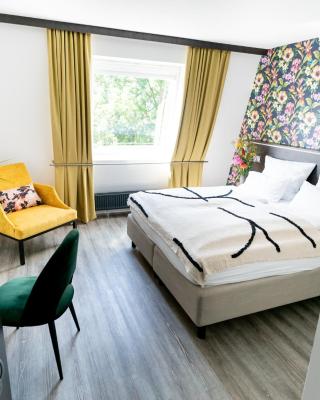 Luxstay Karben - Self-Check-In