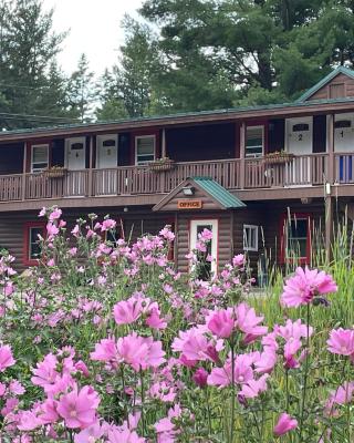 Mountain View Motel & Campground