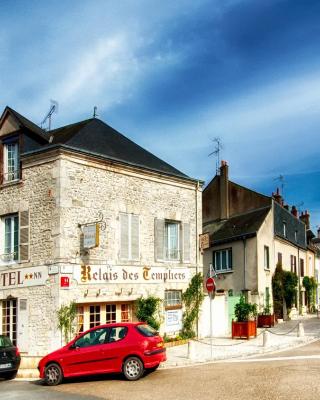 Le Relais Des Templiers