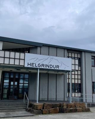 Helgrindur Guesthouse