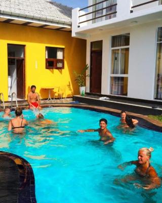 Romeo and Juliet Guest House