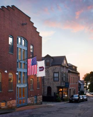 Mill Street Inn