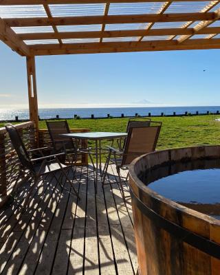 El Reflejo Lodge Spa - Queilen - Chiloé