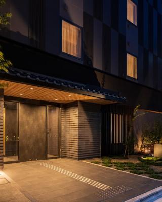 Tosei Hotel Cocone Asakusa