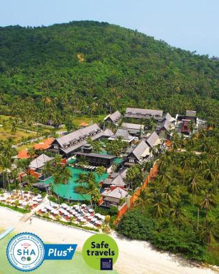 Mai Samui Beach Resort & Spa - SHA Plus