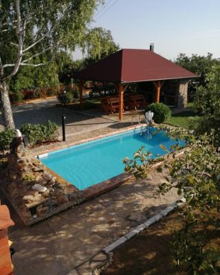 Apartmani Neven