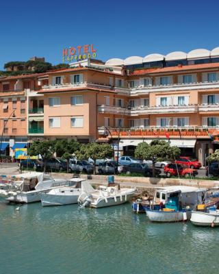 Hotel L'Approdo