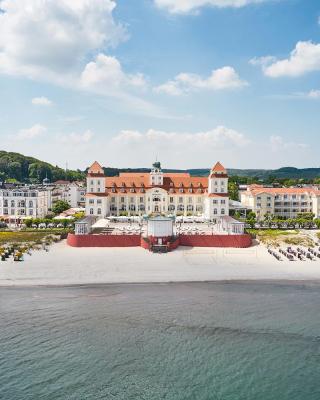 Travel Charme Kurhaus Binz