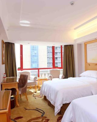 Vienna Hotel Zhongshan West District