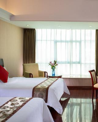 Vienna Hotel Shenzhen Yousong Branch