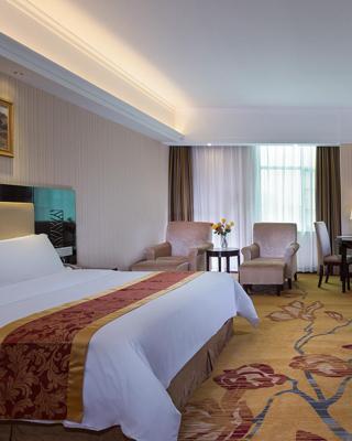 Vienna Hotel Baoan Liutang