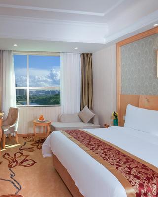 Vienna Hotel Shenzhen Guanlan Renming Road Heping