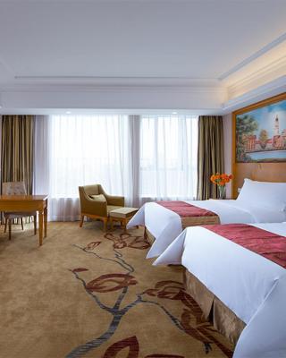 Vienna Hotel Foshan Lecong Furniture Mall