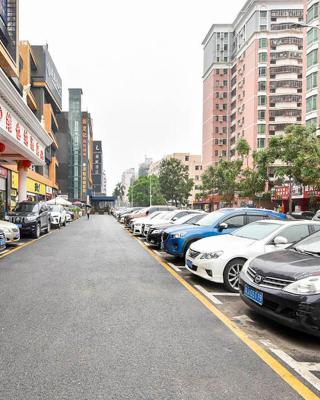 Vienna Hotel Shenzhen Bao'an Xin'an