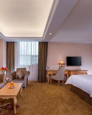 Vienna International Hotel Shenzhen Longhua Center
