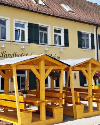 Landhotel zum Böhm