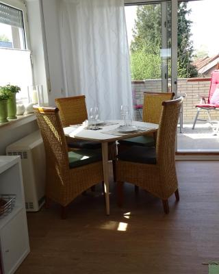 Ferienwohnung am Lippesee