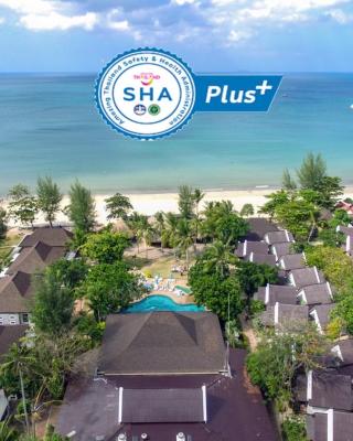 Southern Lanta Resort