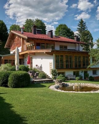 Saukaserstub'n Apartments - Ferienwohnung Schützkogel