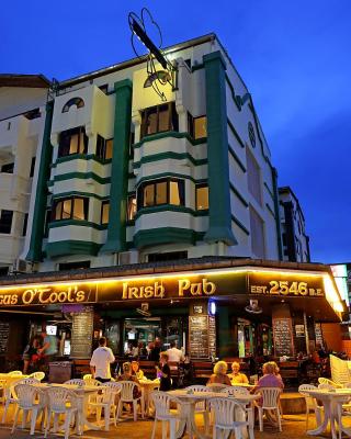 Angus O'Tool's Guesthouse