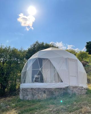 Yenokavan Glamping