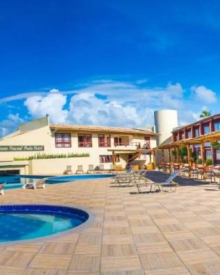 Monte Pascoal Praia Hotel