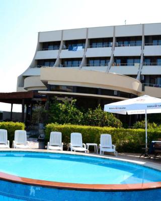 Akropoli Hotel