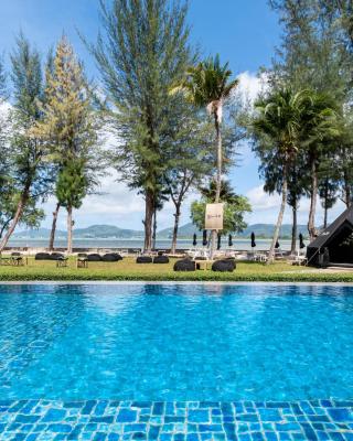 The Mangrove Phuket by Blu Monkey
