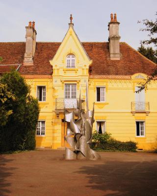 Villa des Capucins