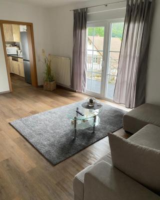 Ferienwohnung Teufelstisch