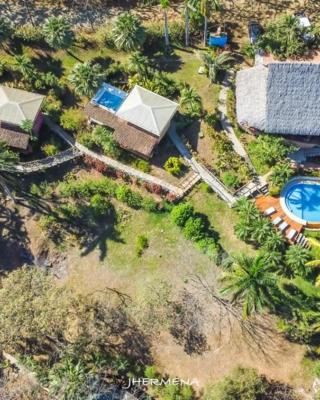 Villas Punta India