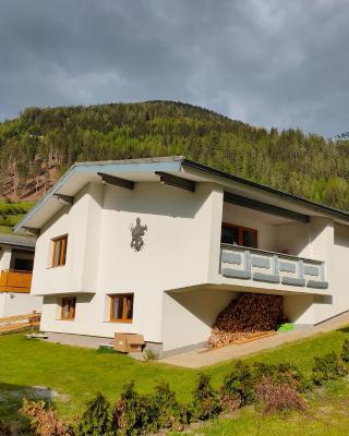 Ferienhaus Ahornli im Mölltal