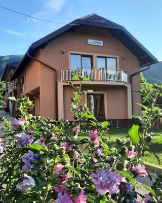 Rooms Marijanović Plitvice