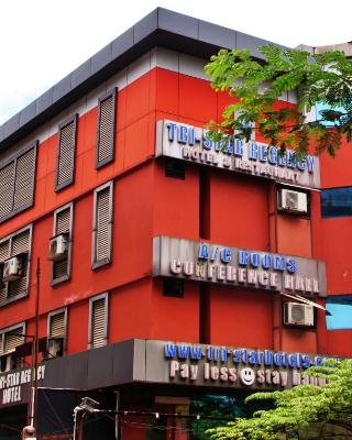 Hotel Tri-Star Regency