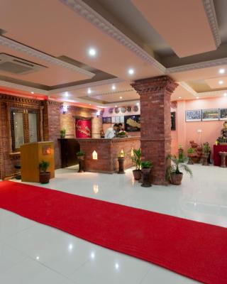 Hotel Nepalaya