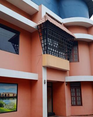 Anupam Residency