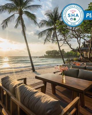 Samui Paradise Chaweng Beach Resort , SHA Plus