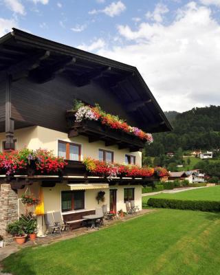 Haus Barbara