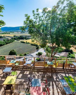 Le Nesk Ventoux - Hotel