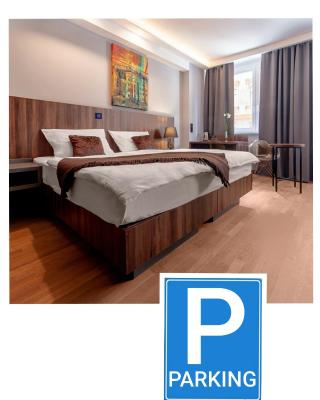 Atelier Hotel
