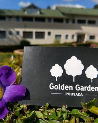 Pousada Golden Garden