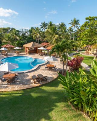 Hotel Pousada Imbassai