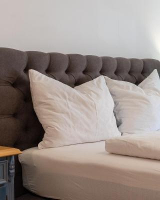 Modern Apartment in the City Center of Bad Ischl