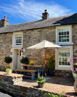 The Cosy Nook Cottage Company - Cosy Cottage