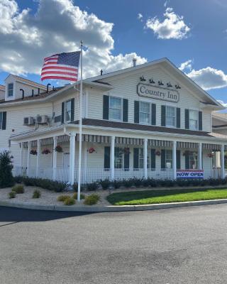 Country Inn of Hazlet