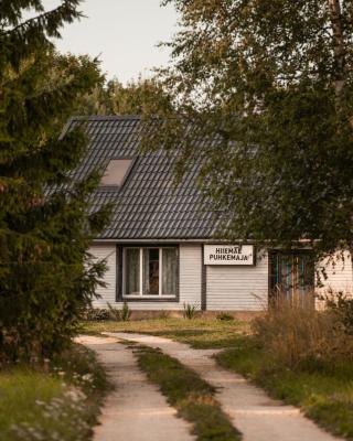 Hiiemäe Puhkemaja