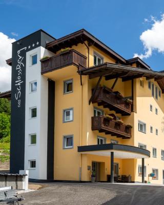Hotel Das Schlossberg superior